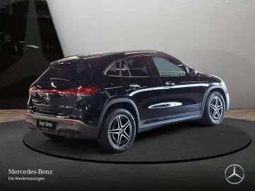 MERCEDES-BENZ EQA 250 AMG Adv  Night Sound Ambiente LED