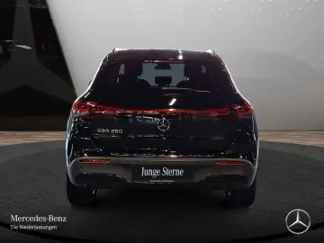MERCEDES-BENZ EQA 250 AMG Adv  Night Sound Ambiente LED