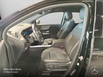 MERCEDES-BENZ EQA 250 AMG Adv  Night Sound Ambiente LED