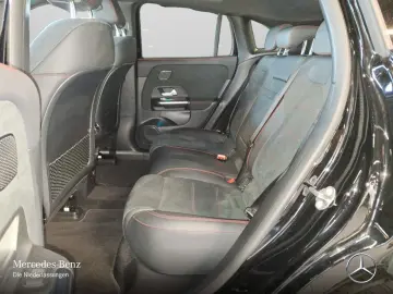 MERCEDES-BENZ EQA 250 AMG Adv  Night Sound Ambiente LED