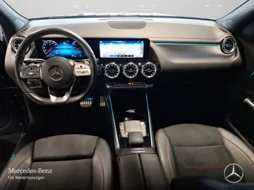 MERCEDES-BENZ EQA 250 AMG Adv  Night Sound Ambiente LED