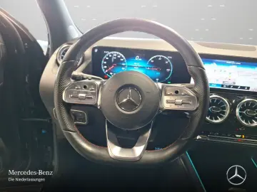 MERCEDES-BENZ EQA 250 AMG Adv  Night Sound Ambiente LED