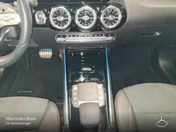 MERCEDES-BENZ EQA 250 AMG Adv  Night Sound Ambiente LED