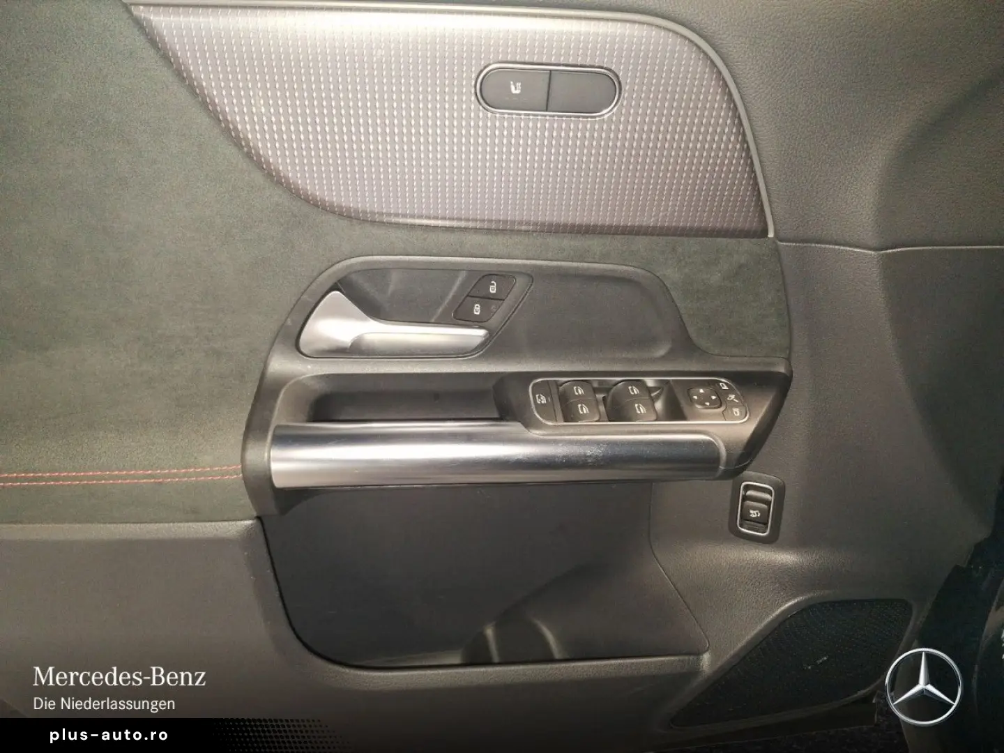 MERCEDES-BENZ EQA 250 AMG Adv  Night Sound Ambiente LED