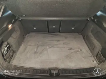 MERCEDES-BENZ EQA 250 AMG Adv  Night Sound Ambiente LED