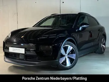PORSCHE Macan   Panorama Dachsystem   Privacy   PASM