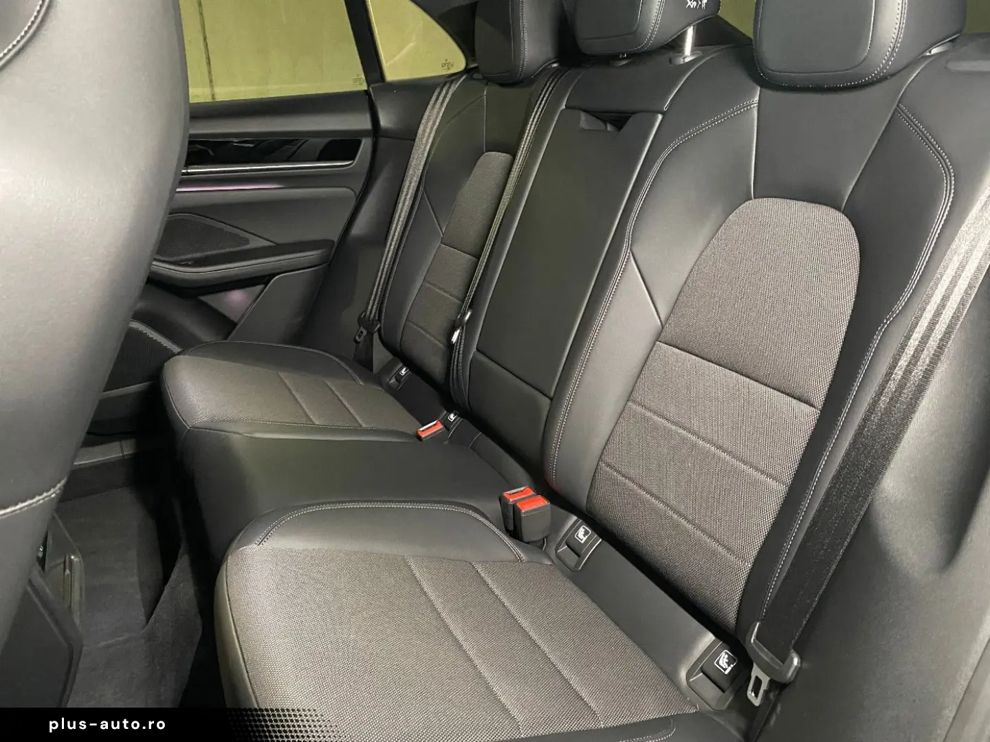 PORSCHE Macan   Panorama Dachsystem   Privacy   PASM