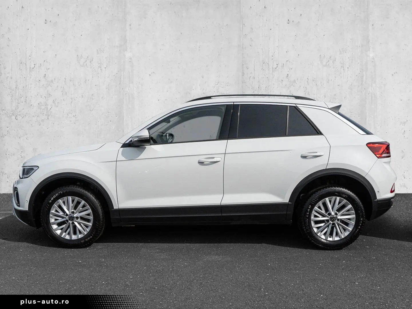VW T-ROC 1.0 TSI DSG Life