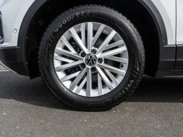VW T-ROC 1.0 TSI DSG Life