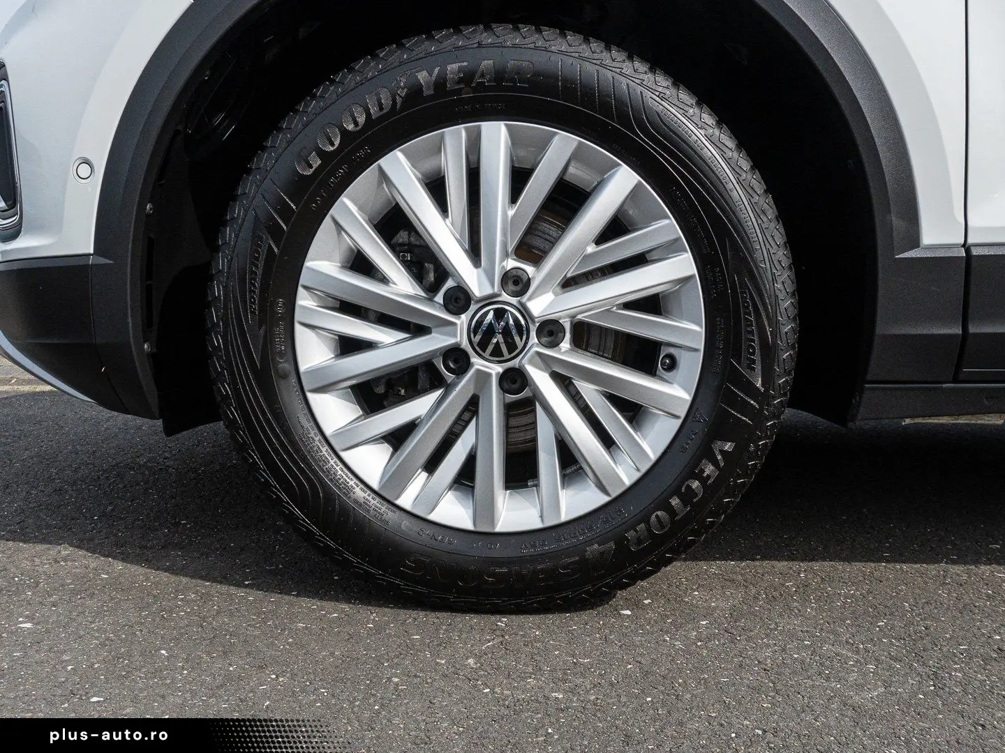 VW T-ROC 1.0 TSI DSG Life