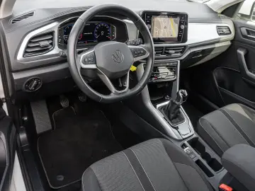 VW T-ROC 1.0 TSI DSG Life