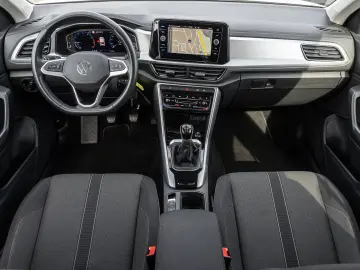 VW T-ROC 1.0 TSI DSG Life