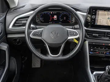 VW T-ROC 1.0 TSI DSG Life
