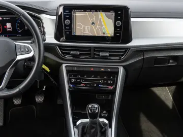 VW T-ROC 1.0 TSI DSG Life