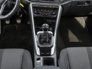 VW T-ROC 1.0 TSI DSG Life