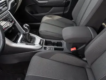 VW T-ROC 1.0 TSI DSG Life