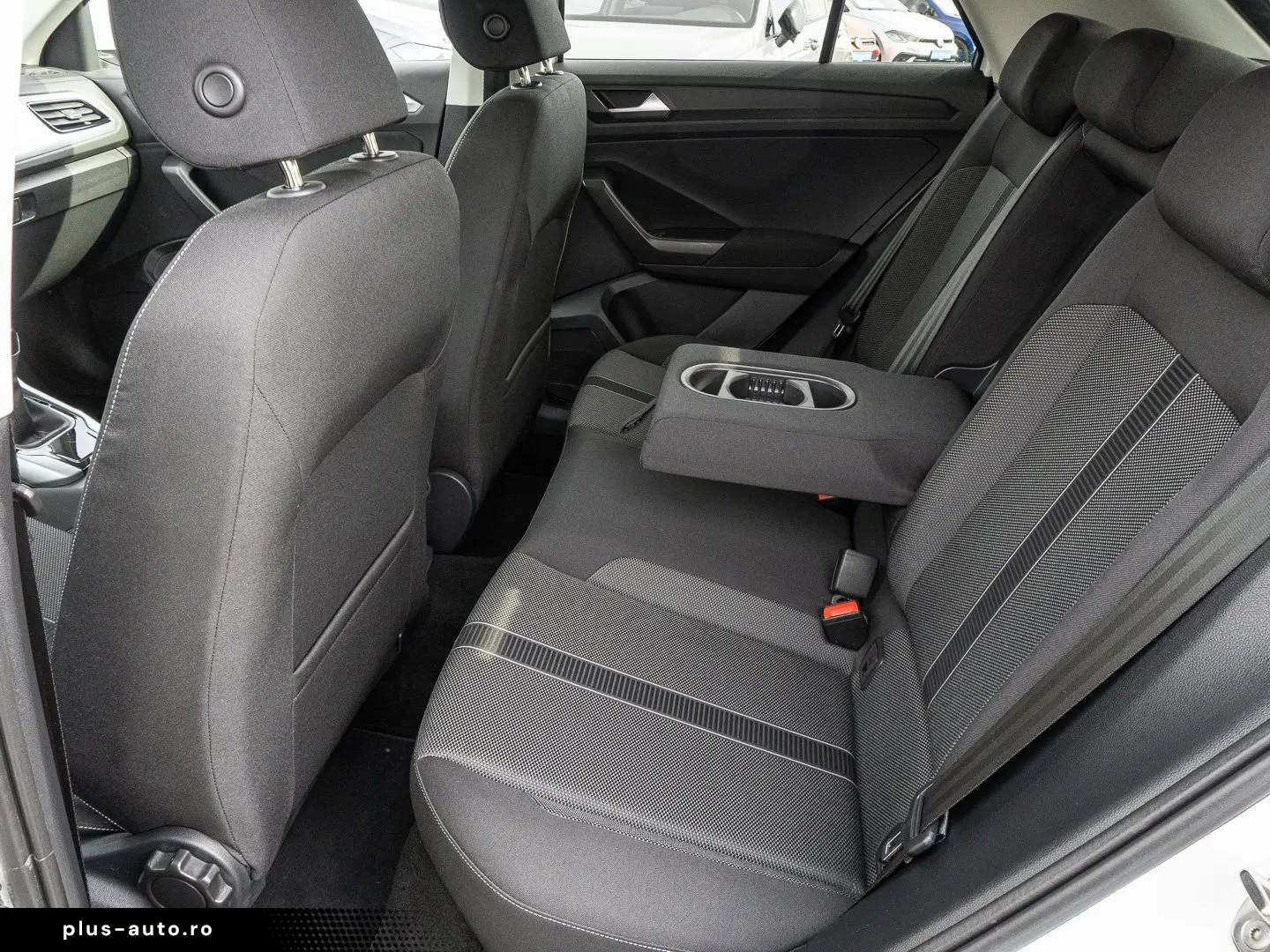 VW T-ROC 1.0 TSI DSG Life