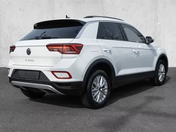 VW T-ROC 1.0 TSI DSG Life