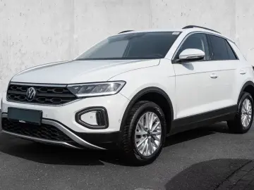 VW T-ROC 1.0 TSI DSG Life