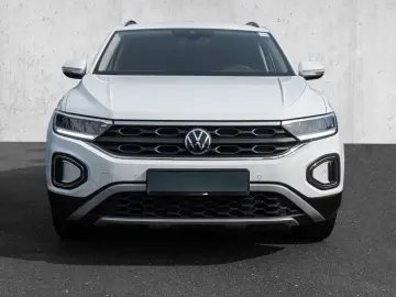 VW T-ROC 1.0 TSI DSG Life
