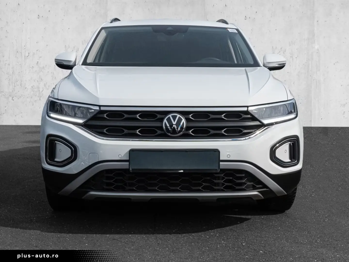 VW T-ROC 1.0 TSI DSG Life