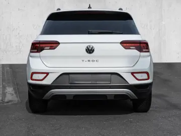 VW T-ROC 1.0 TSI DSG Life