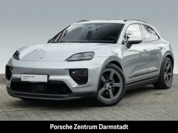 PORSCHE Macan 4 InnoDrive Surround-View BOSE 21-Zoll