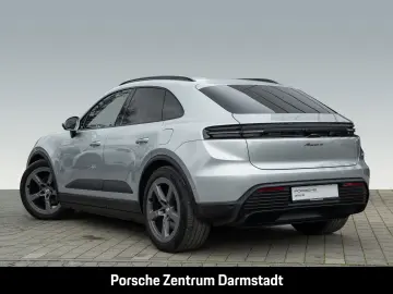 PORSCHE Macan 4 InnoDrive Surround-View BOSE 21-Zoll