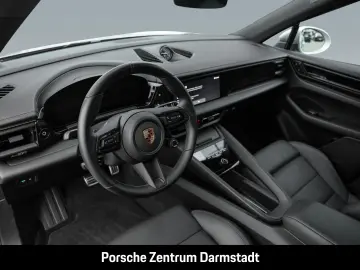 PORSCHE Macan 4 InnoDrive Surround-View BOSE 21-Zoll