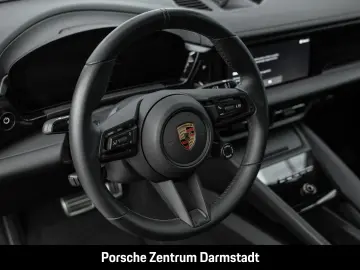 PORSCHE Macan 4 InnoDrive Surround-View BOSE 21-Zoll