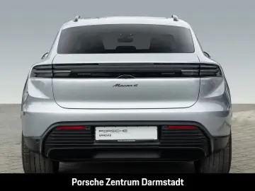PORSCHE Macan 4 InnoDrive Surround-View BOSE 21-Zoll