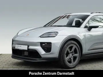 PORSCHE Macan 4 InnoDrive Surround-View BOSE 21-Zoll