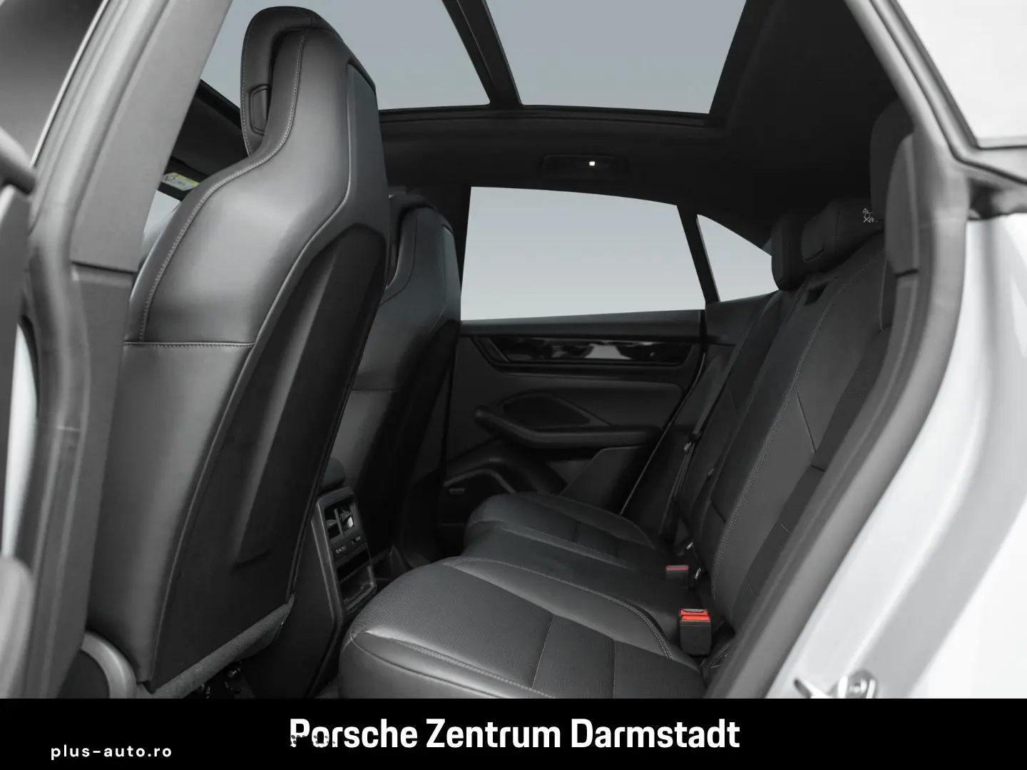 PORSCHE Macan 4 InnoDrive Surround-View BOSE 21-Zoll