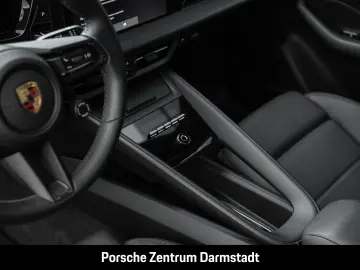 PORSCHE Macan 4 InnoDrive Surround-View BOSE 21-Zoll