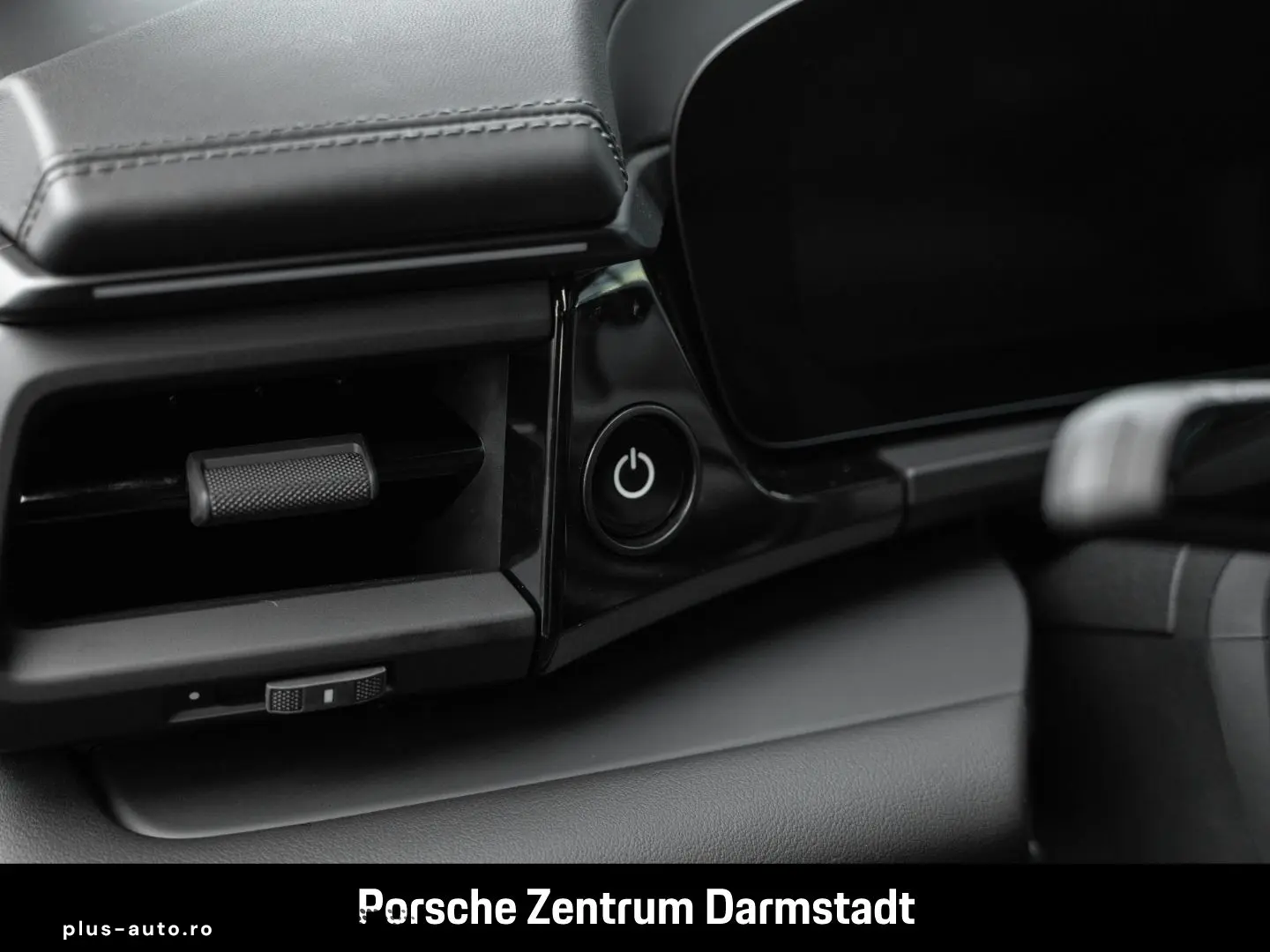 PORSCHE Macan 4 InnoDrive Surround-View BOSE 21-Zoll