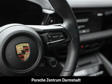 PORSCHE Macan 4 InnoDrive Surround-View BOSE 21-Zoll
