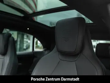 PORSCHE Macan 4 InnoDrive Surround-View BOSE 21-Zoll