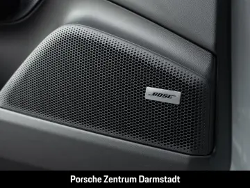 PORSCHE Macan 4 InnoDrive Surround-View BOSE 21-Zoll