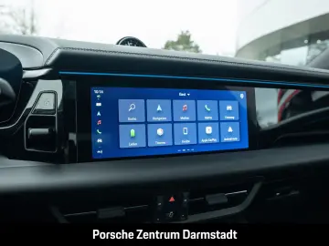 PORSCHE Macan 4 InnoDrive Surround-View BOSE 21-Zoll