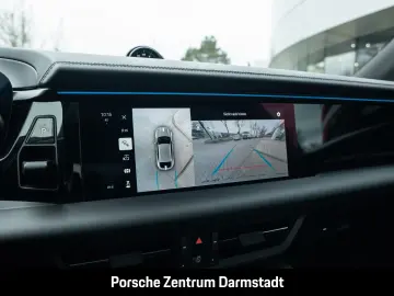 PORSCHE Macan 4 InnoDrive Surround-View BOSE 21-Zoll
