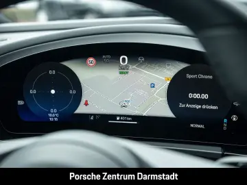 PORSCHE Macan 4 InnoDrive Surround-View BOSE 21-Zoll