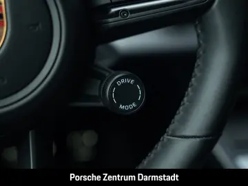 PORSCHE Macan 4 InnoDrive Surround-View BOSE 21-Zoll