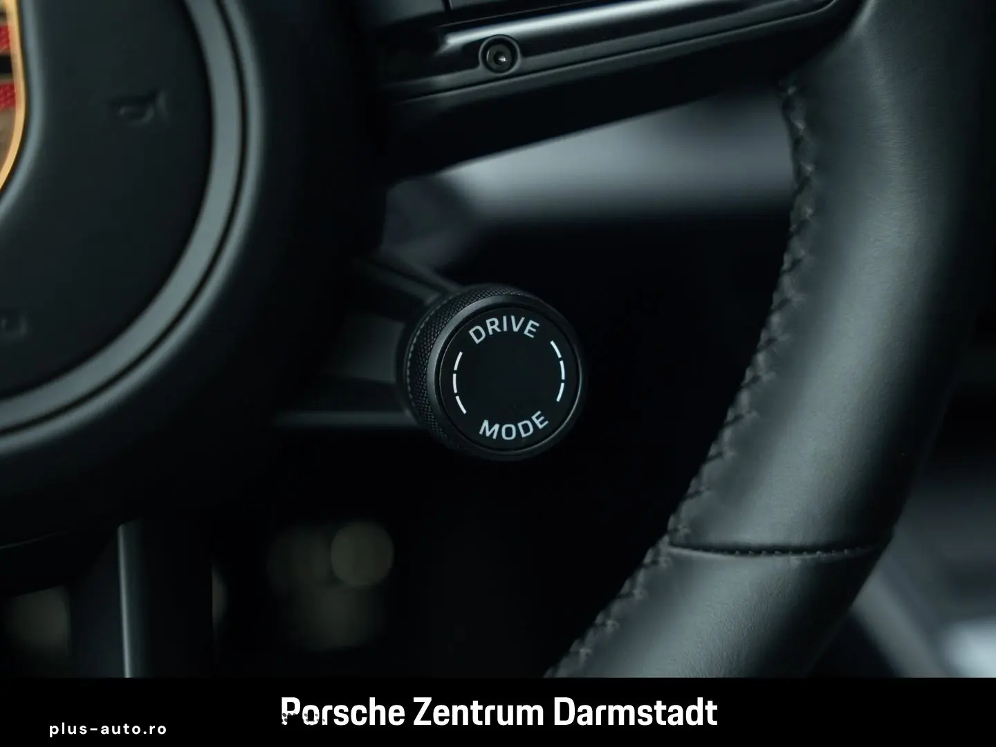 PORSCHE Macan 4 InnoDrive Surround-View BOSE 21-Zoll