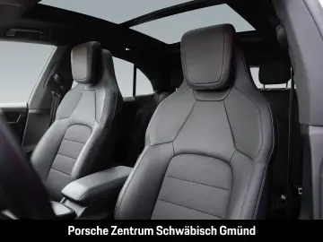 PORSCHE Macan 4 LEDmatrix SurroundView BOSE Luftfederung