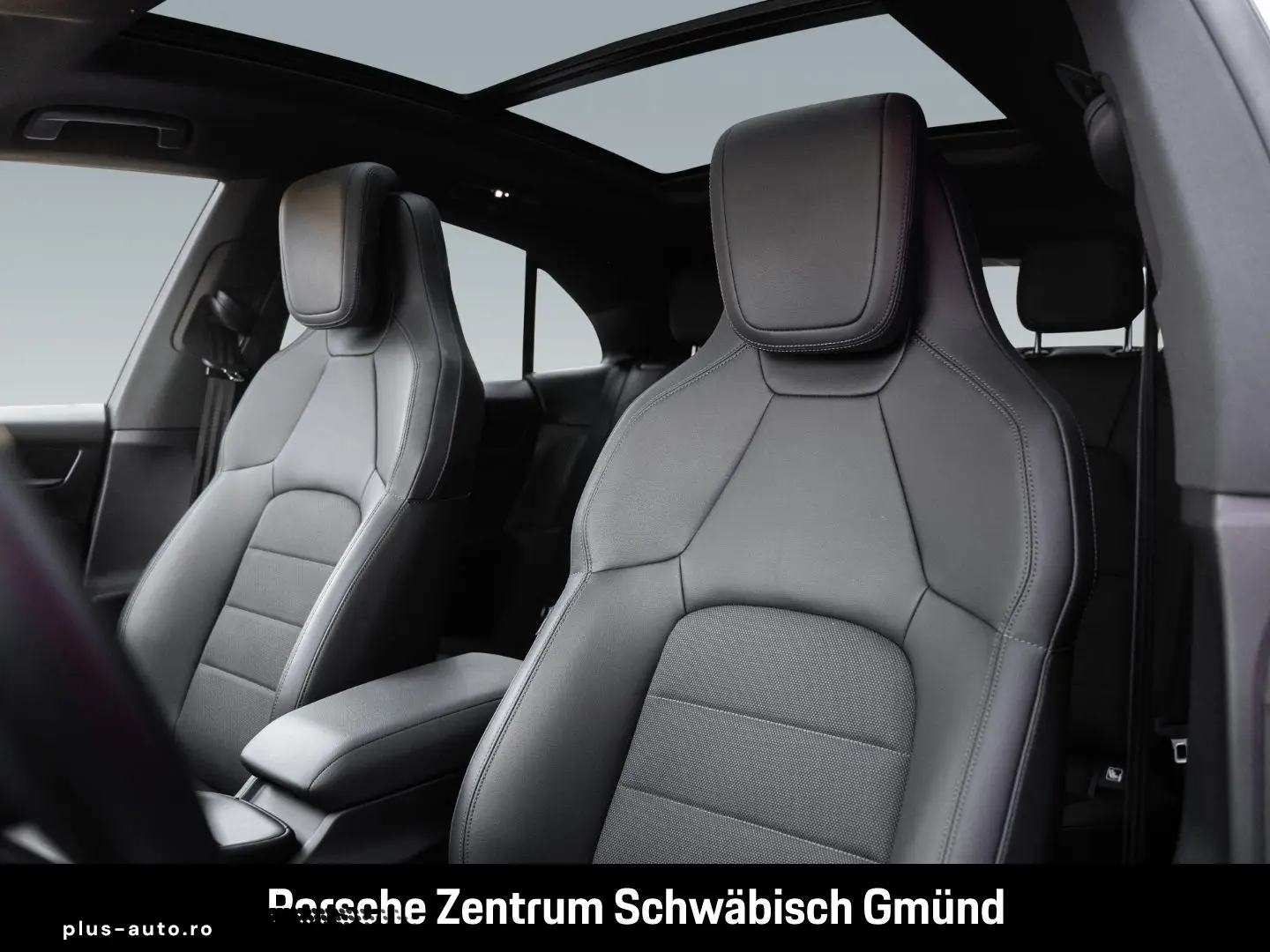 PORSCHE Macan 4 LEDmatrix SurroundView BOSE Luftfederung
