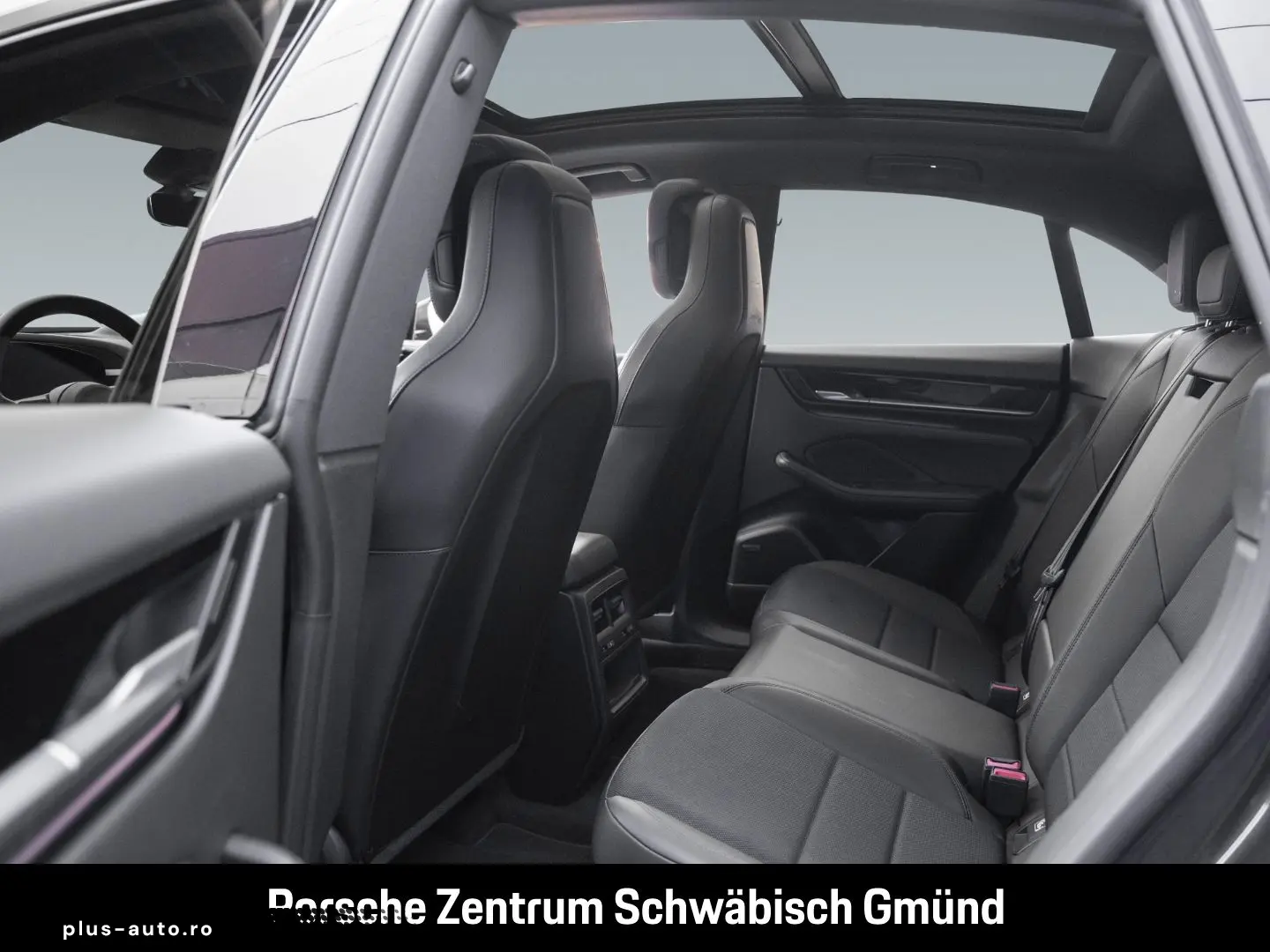 PORSCHE Macan 4 LEDmatrix SurroundView BOSE Luftfederung