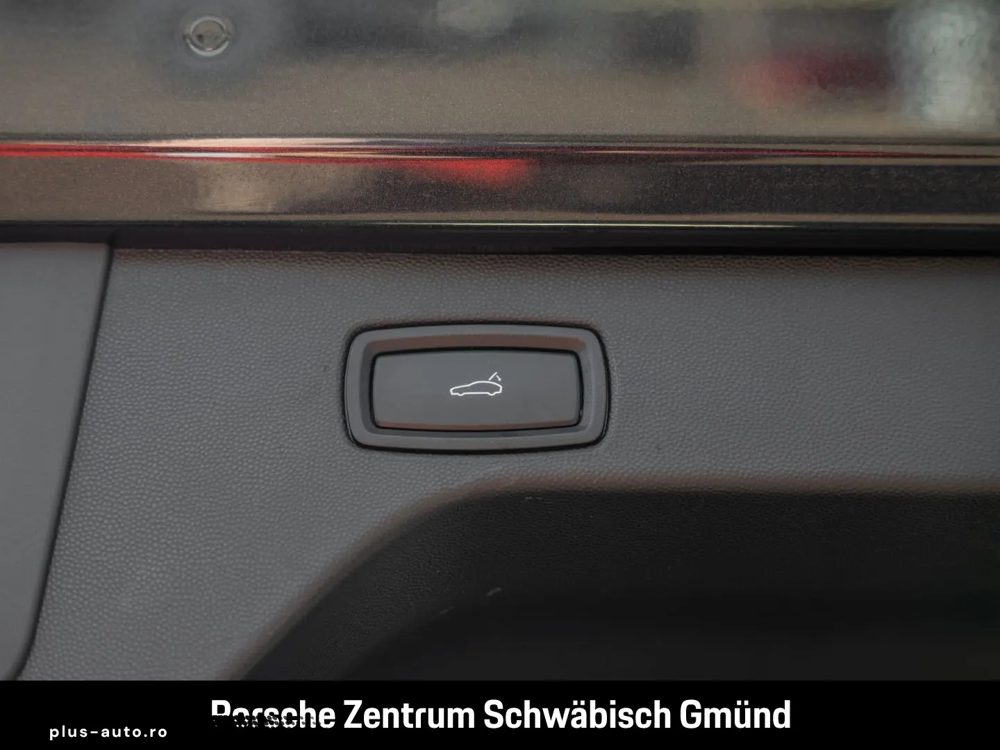 PORSCHE Macan 4 LEDmatrix SurroundView BOSE Luftfederung