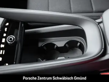 PORSCHE Macan 4 LEDmatrix SurroundView BOSE Luftfederung