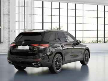 Mercedes-Benz GLC 200 4M AMG Rückfahrkamera Ambiente