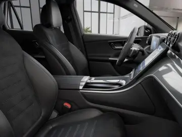 Mercedes-Benz GLC 200 4M AMG Rückfahrkamera Ambiente